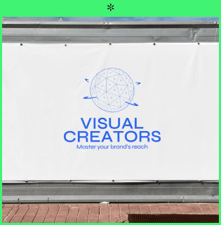 Visual Creators — Billboard